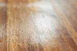 Possibili rigonfiamenti del pavimento in parquet - foto getty images