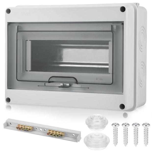 Scatola stagna per quadro elettrico IP65