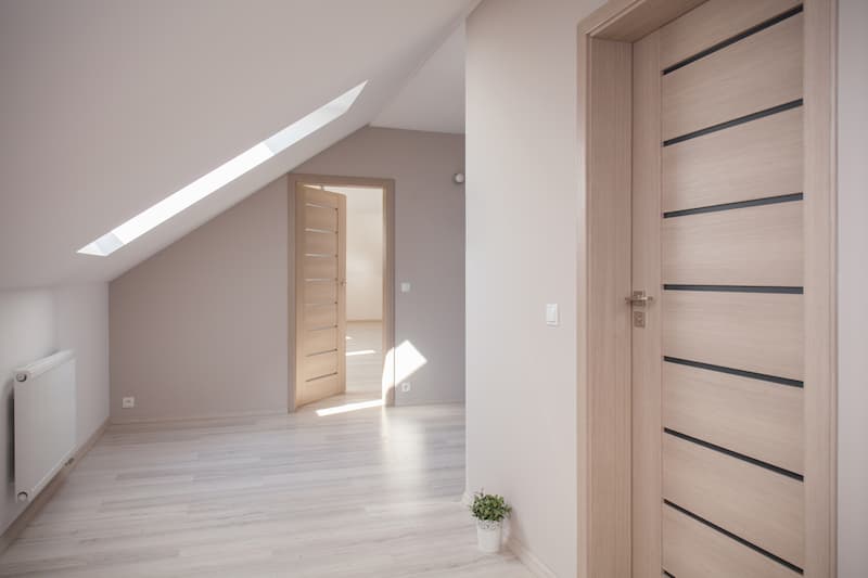 comportamento delle porte interne