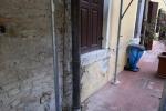 Intonaco di facciata
