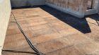 Img Infiltrazioni dal bordo del terrazzo: parapetti, soglie e raccordi da controllare