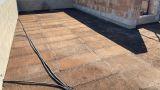 Infiltrazioni dal bordo del terrazzo: parapetti, soglie e raccordi da controllare