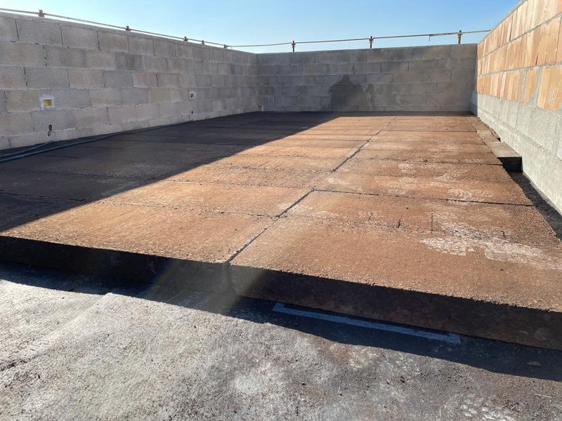 Terrazzo