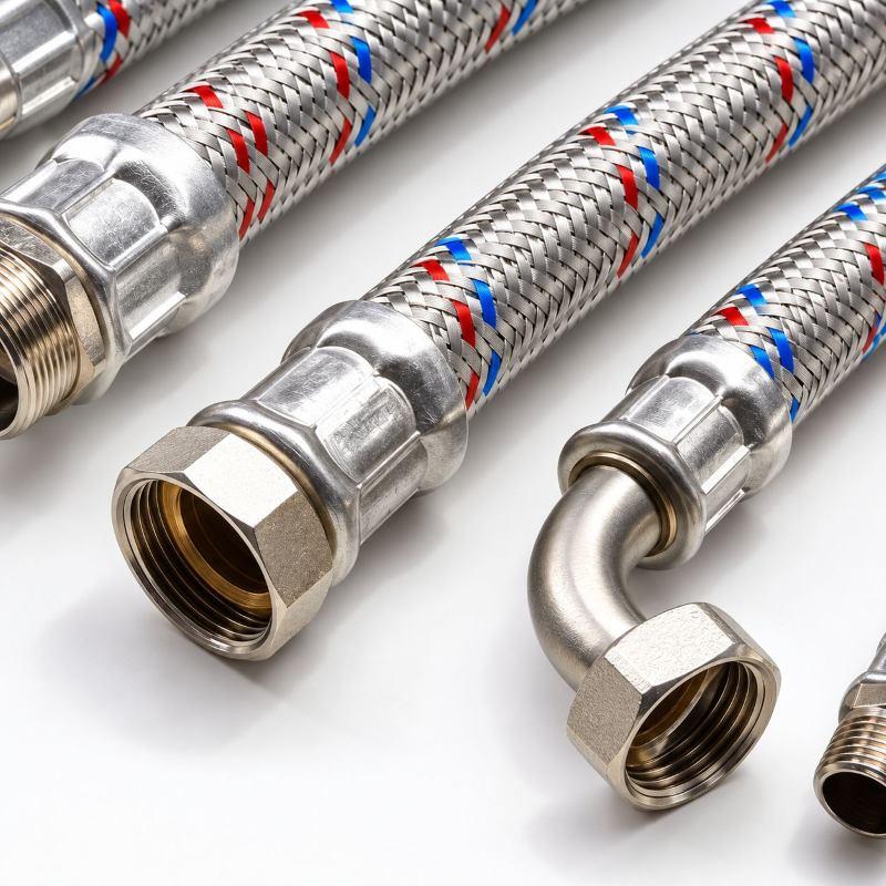 Flessibili antivibranti