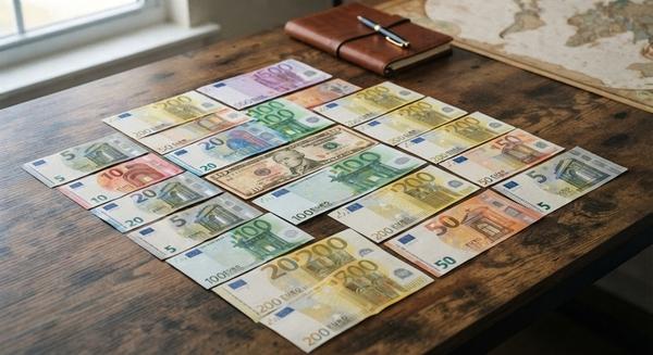 Budget per lavori su muro portante