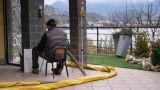 Vuoti sotto le fondazioni per perdite d&rsquo;acqua: come si formano e come individuarli