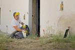 Consolidamento delle fondazioni - Foto Uretek