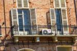 Palazzo storico - foto vecteezy