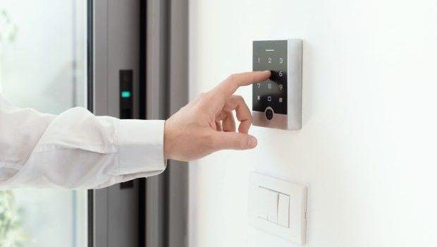 Come mantenere efficiente un antifurto wireless nel tempo