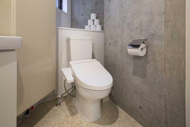 Wc monoblocco 