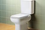 WC monoblocco - Foto Ideal Standard