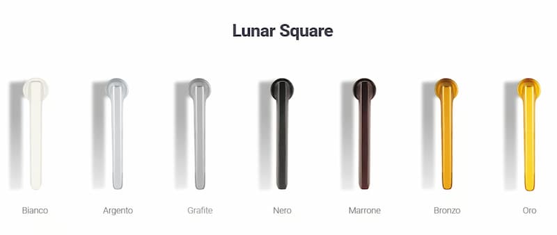 lunar square