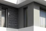 Vetro stratificato antieffrazione - foto oknoplast