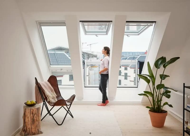 finestra balcone