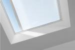 Finestra per tetto piano - foto velux
