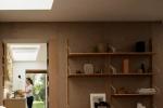 Finestra per tetto piano per la zona giorno - foto velux