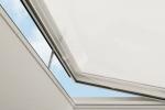 Schermatura solare per finestra per tetto piano - foto velux
