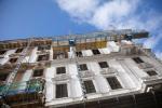 Intervento in edificio storico - foto getty images