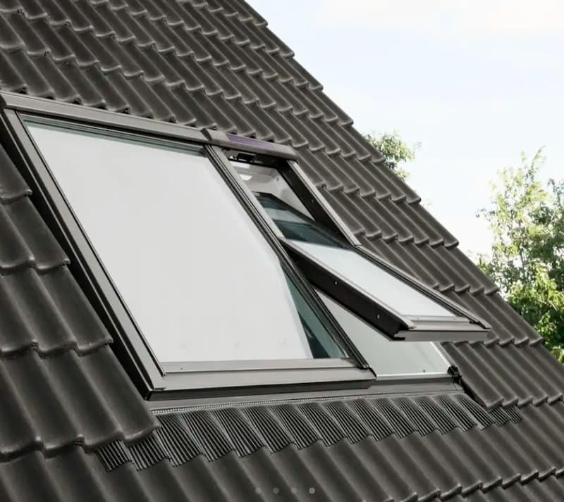 Velux 2 in 1 - foto velux