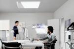 Lucernari per uffici e zona studio domestica - foto velux