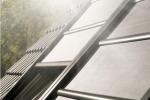 Tapparelle soft alimentate a energia solare - foto velux
