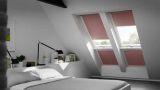 Finestre da tetto e surriscaldamento: come limitare il calore senza perdere luce