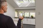 Tapparelle elettriche e solari - foto velux