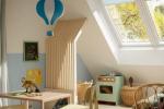 Finestra da tetto - foto velux