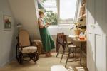 Finestra da tetto mod velux 2 in 1  - foto velux