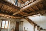 Solaio in legno