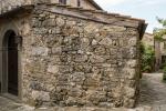Muro a sacco