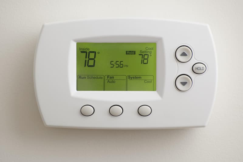 termostato