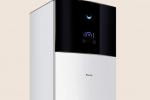 Pompa calore altherma 3rf - foto daikin