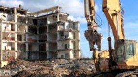 Condono Edilizio: nuova ipotesi di riapertura