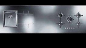 Blocchi cottura e lavaggio