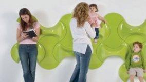 Superfici attrezzate