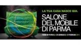Salone del Mobile di Parma 2011