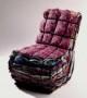 La Rag Chair di Tejo Remy