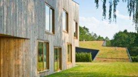 Abitazioni in Polonia