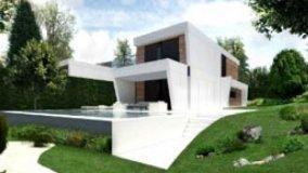 Abitazioni prefabbricate