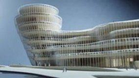 Concorsi di progettazione e opere non realizzate