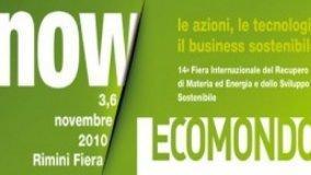 Ecomondo a Rimini