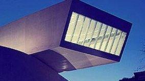 Calcestruzzi autocompattanti in Architettura