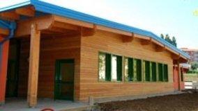 Costruzioni prefabbricate non abitative