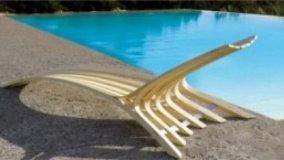 Mobili ecologici in bambù