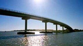 Opere strutturali a contatto con l'acqua