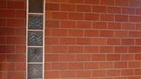 Aperture esterne e arredamenti interni