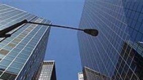 Intervento migliorativo di facciate continue in vetro