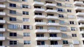 Degrado delle strutture aggettanti in c.a.