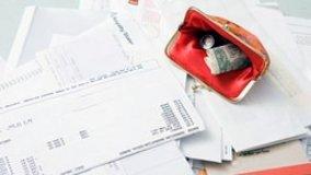 Aumento bollette del gas